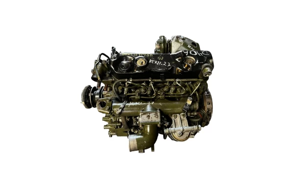 Motor para hyundai hd 72 2002 2006 hd 72 3.9 d4da diesel