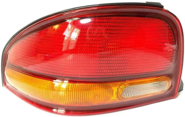 Farol Izquierdo Para DODGE STRATUS 1995-2000 - Faroles | ClickRepuestos