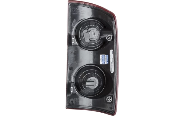 Farol Izquierdo Para DODGE RAM 2007-2008 - Faroles | ClickRepuestos