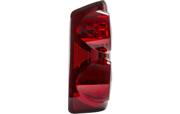 Farol Izquierdo Para DODGE RAM 2007-2008 - Faroles | ClickRepuestos