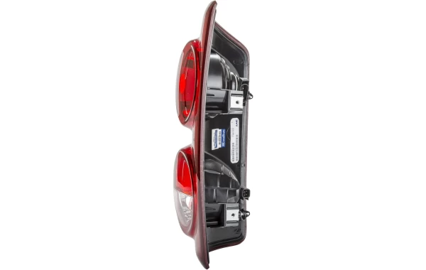 Farol Izquierdo Para DODGE RAM 2007-2008 - Faroles | ClickRepuestos