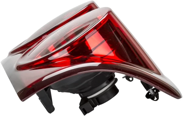 Farol Izquierdo Para DODGE RAM 2007-2008 - Faroles | ClickRepuestos