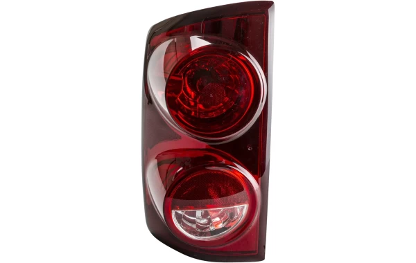 Farol Izquierdo Para DODGE RAM 2007-2008