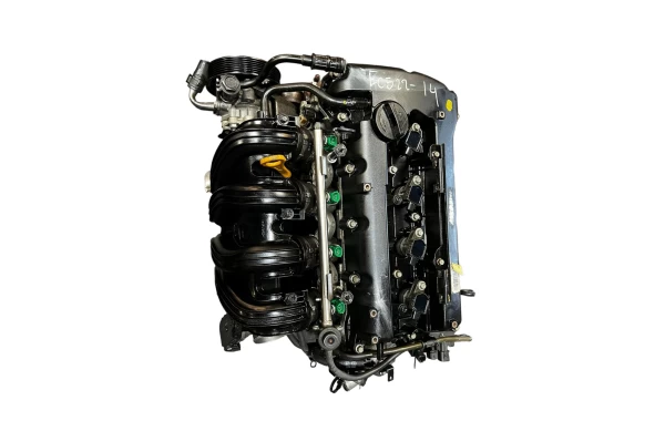 Motor para hyundai sonata 2004 2010 2.4 g4kc bencina