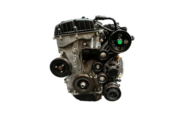 Motor para kia sportage 2014 2019 bosch 1.7 d4fd diesel