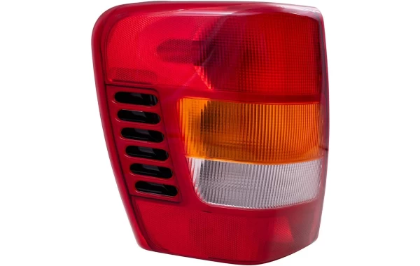 Farol Izquierdo Para JEEP CHEROKEE 2002-2004 - Faroles | ClickRepuestos