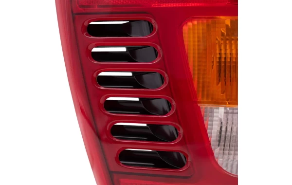 Farol Izquierdo Para JEEP CHEROKEE 2002-2004 - Faroles | ClickRepuestos