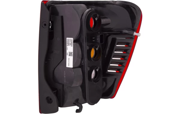 Farol Izquierdo Para JEEP CHEROKEE 2002-2004 - Faroles | ClickRepuestos