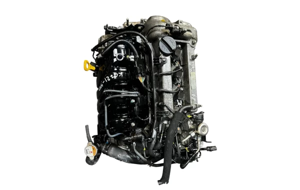 Motor para hyundai accent 2012 2018 1.6 g4fd bencina