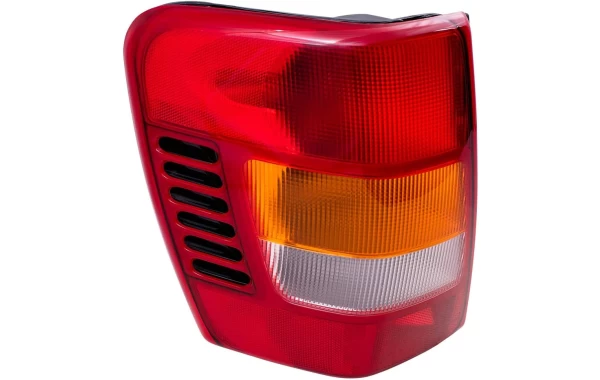 Farol Izquierdo Para JEEP CHEROKEE 2002-2004