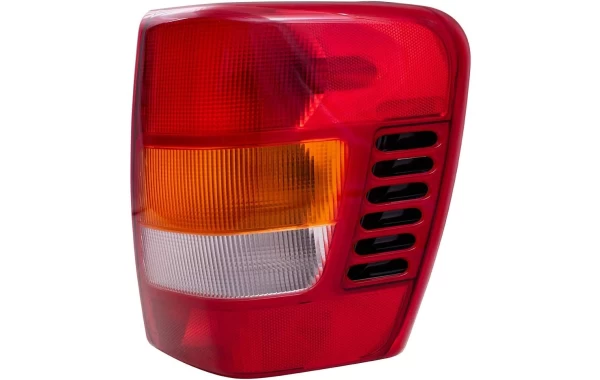 Farol Derecho Para JEEP CHEROKEE 2002-2004 - Faroles | ClickRepuestos