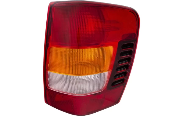Farol Derecho Para JEEP CHEROKEE 2002-2004