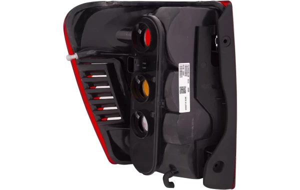 Farol Derecho Para JEEP CHEROKEE 2002-2004 - Faroles | ClickRepuestos