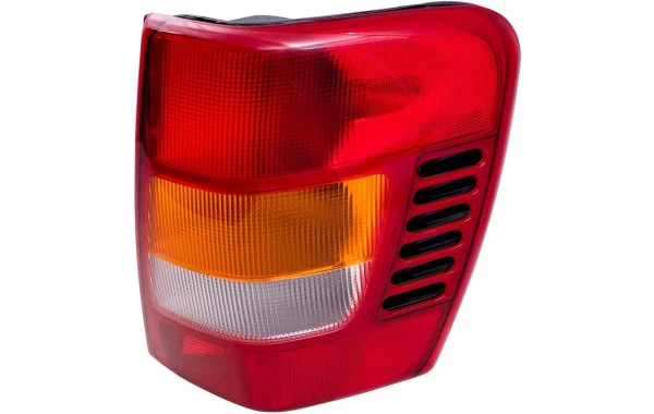 Farol Derecho Para JEEP CHEROKEE 2002-2004 - Faroles | ClickRepuestos