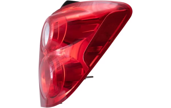 Farol Derecho Para CHEVROLET EQUINOX 2010-2015 - Faroles | ClickRepuestos