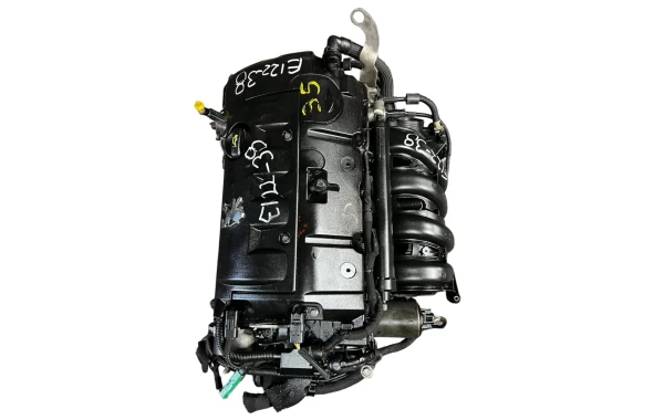 Motor para peugeot 207 2011 2018 1.4 16 10fg bencina Motor para peugeot 207 2011 2018 1.4 16 10fg bencina