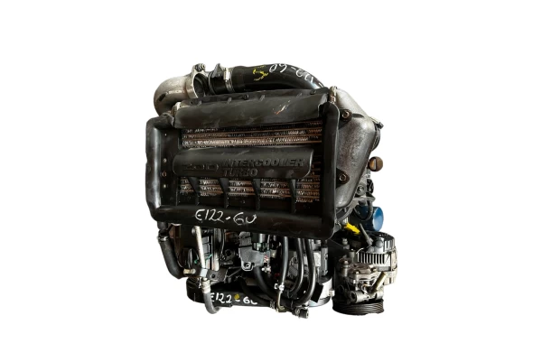 Motor para suzuki grand vitara 2003 2007 2.0 rhz diesel Motor para suzuki grand vitara 2003 2007 2.0 rhz diesel