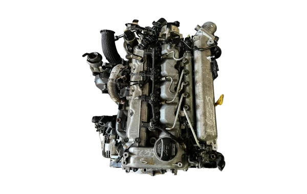 Motor para hyundai new accent 2008 2011 1.5 d4fa diesel