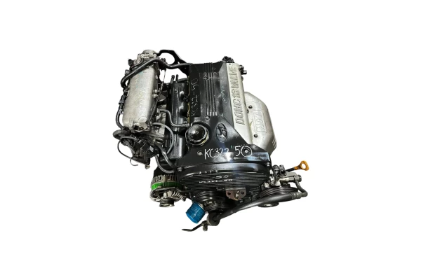 Motor para hyundai sonata 1998 2004 2.0 g4jp bencina
