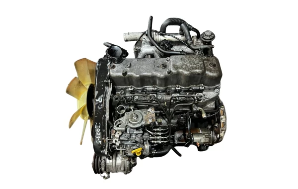Motor para hyundai h100 porter 2005 2011 bba. elec 13p 2.5 8v d4bh diesel Motor para hyundai h100 porter 2005 2011 bba. elec 13p 2.5 8v d4bh diesel