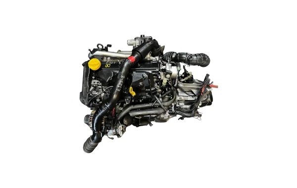 Motor para renault kangoo 2005 2015 1.5 8 k9k diesel Motor para renault kangoo 2005 2015 1.5 8 k9k diesel