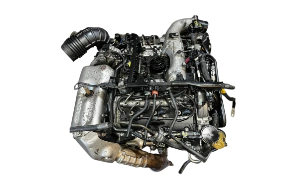 Motor para kia carnival 2004 2016 3.8 g6da bencina