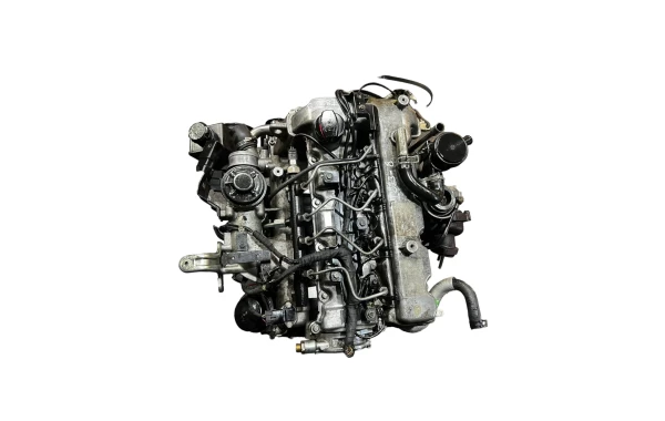 Motor para ssangyong kyron 2011 2012 euro 3 2.0 664 diesel Motor para ssangyong kyron 2011 2012 euro 3 2.0 664 diesel