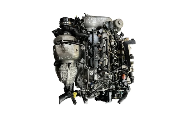Motor para chevrolet cruze 2011 2018 2.0 z20d1 diesel