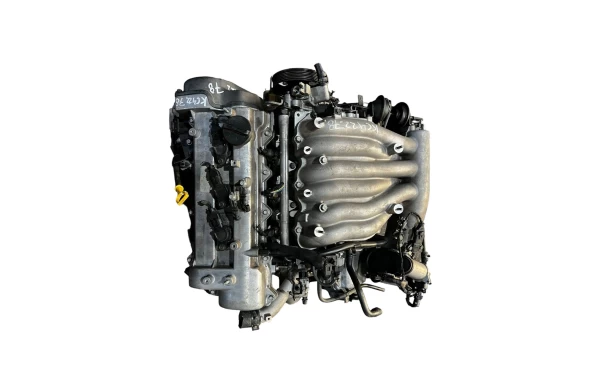 Motor para kia carnival 2006 2012 e+c 2.7 g6ea bencina Motor para kia carnival 2006 2012 e+c 2.7 g6ea bencina