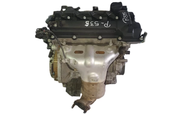 Motor para hyundai accent 2011 2018 1.4 g4lc bencina