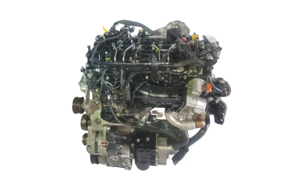 Motor para hyundai sportage 2011 2018 iny. bosch euro 5 2.0 16 d4ha diesel