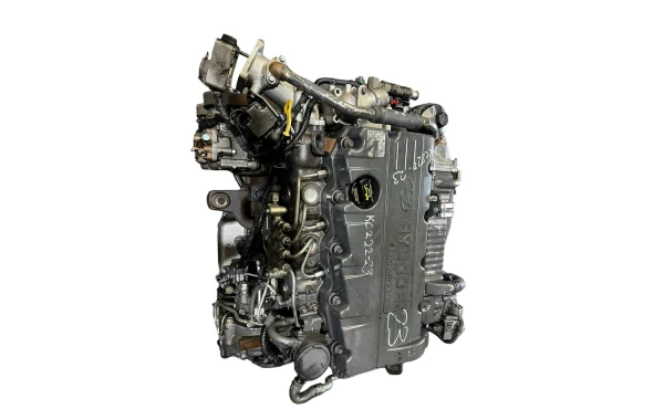 Motor para hyundai mighty 2013 2018 3.9 16 d4ga diesel