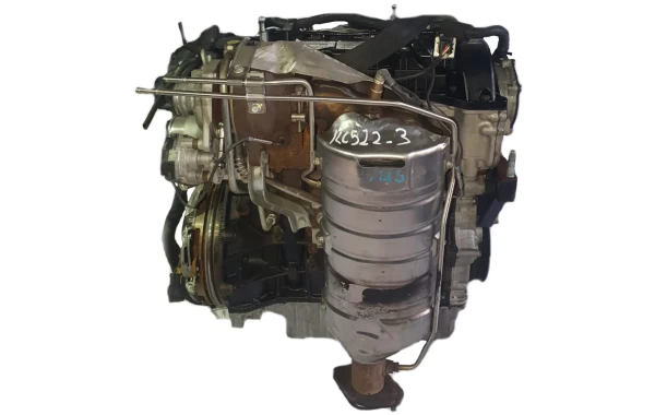 Motor para ssangyong new actyon 2011 2017 2.0 16v 671 diesel Motor para ssangyong new actyon 2011 2017 2.0 16v 671 diesel