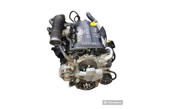 Motor para chevrolet corsa 2002 2010 z12xe/z14xe 1.4 16 z12xe/z14xe bencina Motor para chevrolet corsa 2002 2010 z12xe/z14xe 1.4 16 z12xe/z14xe bencina