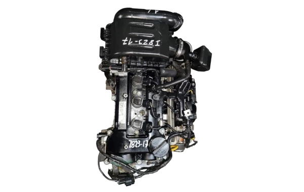 Motor para hyundai i10 2012 2018 1.0 g3la bencina