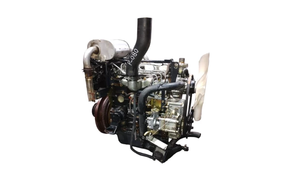 Motor para iseki estacionario 1990 2023 2.2 e4cg diesel Motor para iseki estacionario 1990 2023 2.2 e4cg diesel