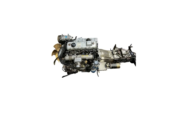 Motor para kia k3600 1994 1998 3.6 sh diesel