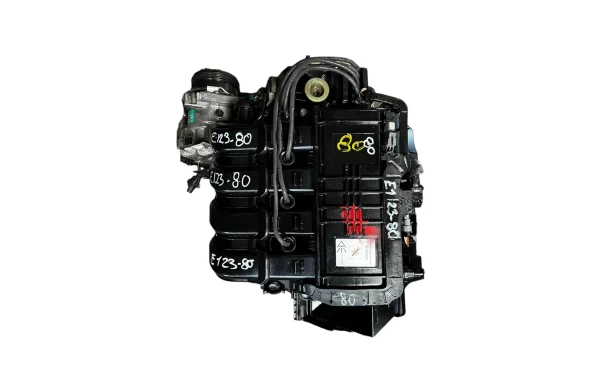 Motor para renault clio 2001 2008 1.2 16 d4f bencina Motor para renault clio 2001 2008 1.2 16 d4f bencina