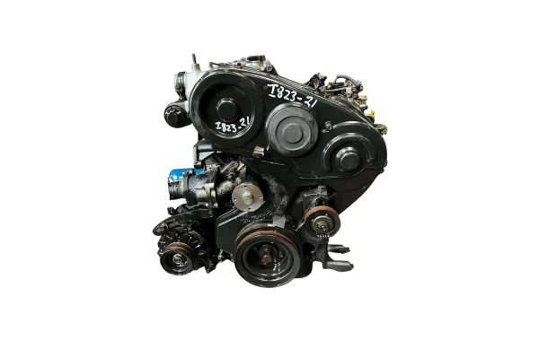 Motor para hyundai h1 1994 2004 sin turbo 2.6 8 d4bb diesel Motor para hyundai h1 1994 2004 sin turbo 2.6 8 d4bb diesel