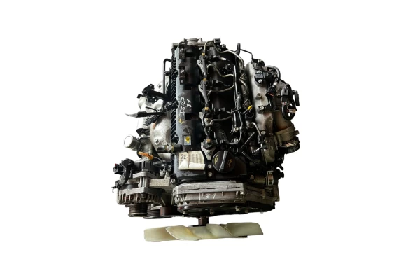 Motor para kia frontier 2021 2023 iny. bosch 2.5 16 d4cb diesel Motor para kia frontier 2021 2023 iny. bosch 2.5 16 d4cb diesel