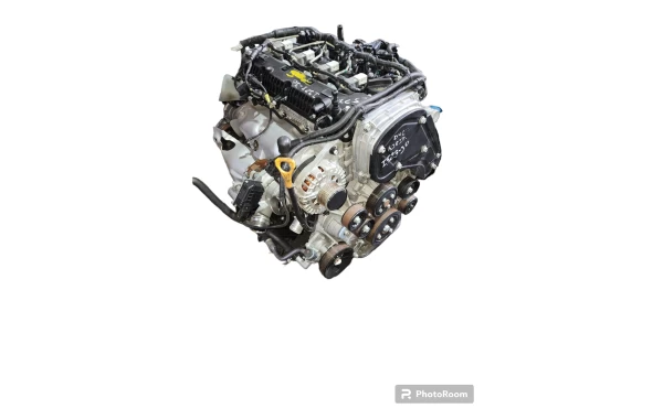 Motor para hyundai h350 solati cargo van 2016 2022 iny denso 2.5 16 d4cb diesel Motor para hyundai h350 solati cargo van 2016 2022 iny denso 2.5 16 d4cb diesel