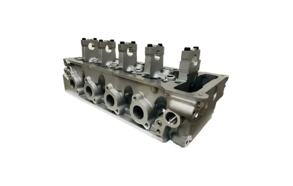 Culata de motor para ford fiesta 2001 2010 1.6 zetec rocam Culata de motor para ford fiesta 2001 2010 1.6 zetec rocam