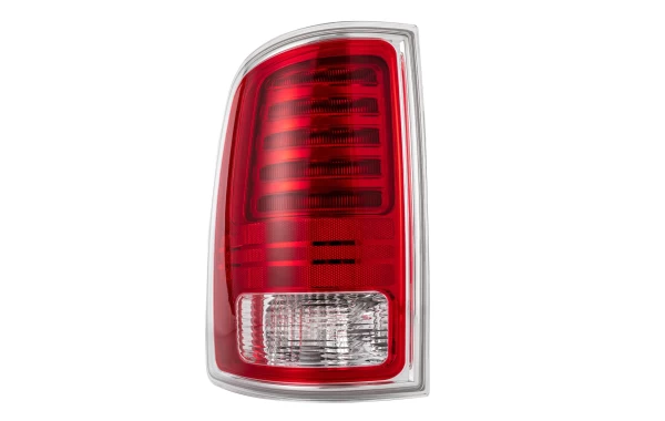 Farol Izquierdo Para DODGE RAM 2013-2018 - Faroles | ClickRepuestos