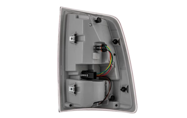Farol Izquierdo Para DODGE RAM 2013-2018 - Faroles | ClickRepuestos