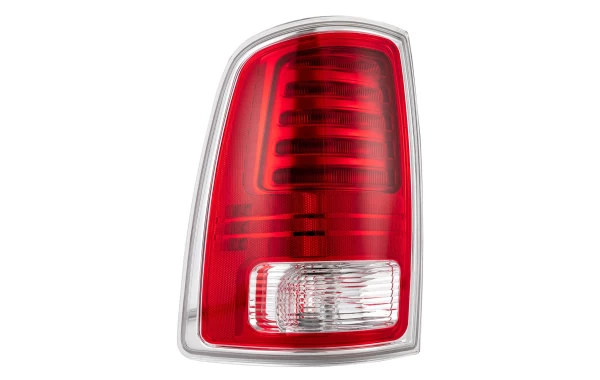 Farol Izquierdo Para DODGE RAM 2013-2018