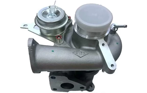 Turbo Para HAVAL H2 1.5 GW4G15B