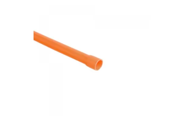 Tuberia Conduit Pvc 16mm X 3m