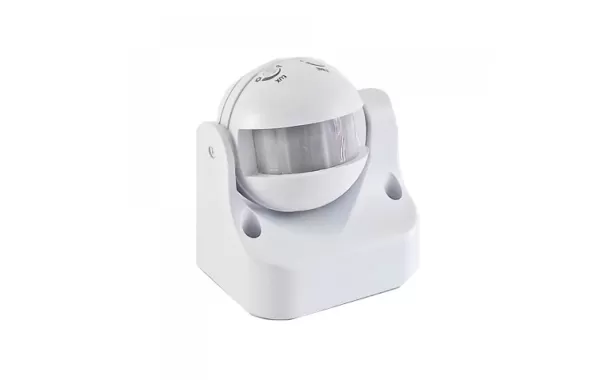 Sensor De Movimiento A Muro 180g. Vkb