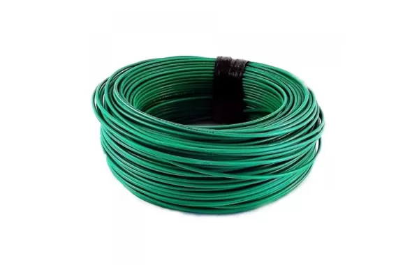Cable Thhn 12 Awg Verde