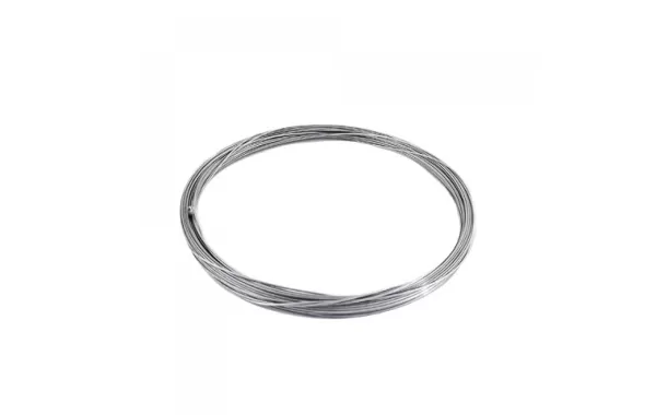 Laucha 50 Metros A.c. 2,5mm